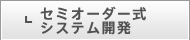 セミオーダー式システム開発